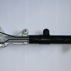 Boîtier de Direction  MERCEDES VITO 6384603000