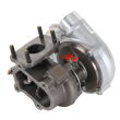 BorgWarner Turbocompressore   Fiat Ducato II 2.3 TD 53039700090 53039880090 - 2