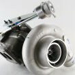 NEUER HOLSET Turbolader  Case 3537130 3537131 - 2