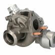 NEUER BorgWarner Turbolader Renault Captur 16359700011 16359880011 - 3