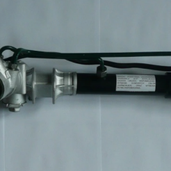 Steering rack  OPEL 26037461