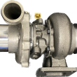 NEW GARRETT Turbocharger John-Deere Tractor 4.5L RE47844 RE61792 - 3