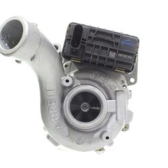 GARRETT Turbocompressore PORSCHE CAYENNE 3.0 D 769909-0009 769909-0010