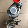 NEUER BorgWarner Turbolader VW T5 Transporter 1.9 TDI DPF 03G253016FX - 3