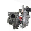 GARRETT Turbocompressore Peugeot 407 3.0 V6 HDi FAP 0375Q1 9666333580 9U3Q6K682EB - 3
