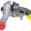 NEUER GARRETT  Turbolader Citroen - Jumper BlueHDi 140 5802363734  877674-0004 - 4