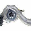NEUER GARRETT  Turbolader Citroen - Jumper BlueHDi 140 5802363734  877674-0004 - 2
