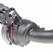 NEUER GARRETT  Turbolader Citroen - Jumper BlueHDi 140 5802363734  877674-0004 - 3