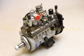 Pompa di iniezione DELPHI Perkins 9320A180G
