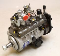 Pompa di iniezione DELPHI Perkins 9320A180G