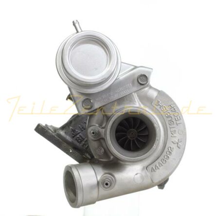 MITSUBISHI Turbocharger Chrysler Le Baron 2.2I Turbo 04556010 04387235