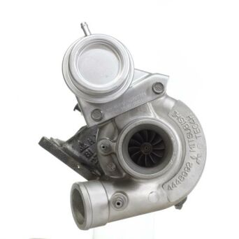 MITSUBISHI Turbocharger Chrysler Le Baron 2.2I Turbo 04556010 04387235