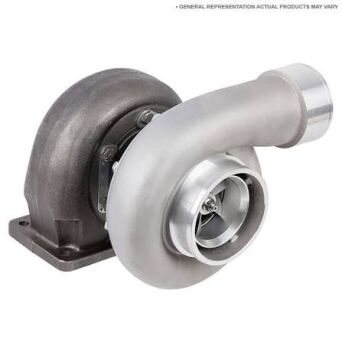 BorgWarner Turbocharger Liebherr 17.2L 53299886713 53299706713