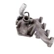 GARRETT Turbocharger Ford Focus I 1.8 TDDi 706499-5002S 706499-5004S - 2