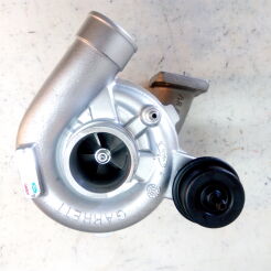 GARRETT Turbocompressore Ford Focus I 2.0 RS 722979-0003 722979-3
