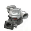 BorgWarner Turbolader Hyundai lx55 282103A050 28210-3A050 - 2