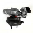 BorgWarner Turbolader Hyundai lx55 282103A050 28210-3A050 - 4