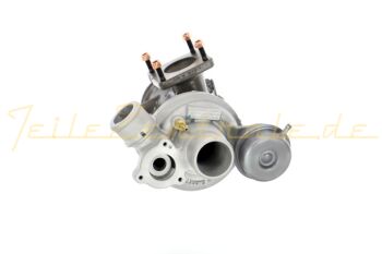 GARRETT Turbolader Alfa Romeo 799502-0001 799502-0002