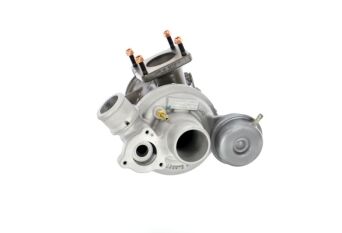 GARRETT Turbolader Alfa Romeo 799502-0001 799502-0002