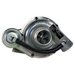 IHI Turbocharger Nissan 14201Z5710 14201-Z5710