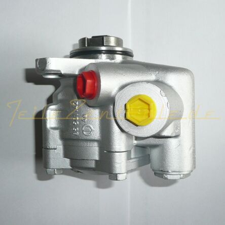 Servopumpe Hydraulikpumpe Lenkung IVECO DAILY II 7684955124
