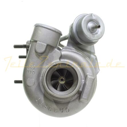 GARRETT Turbolader Mercedes-Benz Sprinter 454193-0002 454193-2