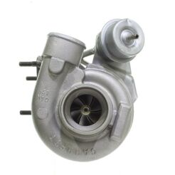 GARRETT Turbocompressore Mercedes-Benz Sprinter 454193-0002 454193-2