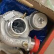 NEW GARRETT Turbocharger Ford Mustang 2.3L 821402-0010 821402-10 - 2