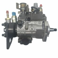 Injection pump Delphi 9320A212G 2644H013