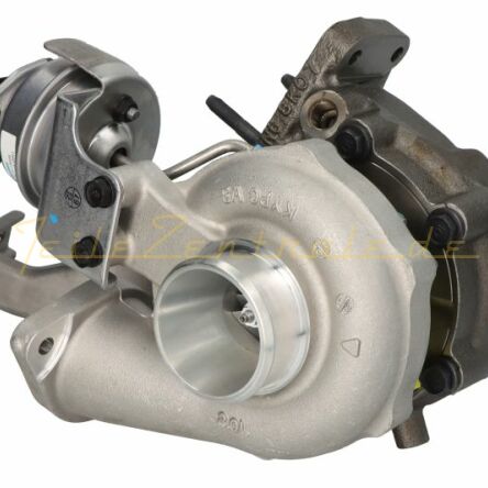 Mitsubishi Turbocompressore Opel Antara 2.0 CDTI 49477-01510 49477-01500