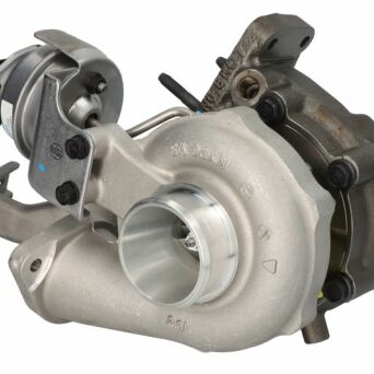 Mitsubishi Turbocharger Opel Antara 2.0 CDTI 49477-01510 49477-01500
