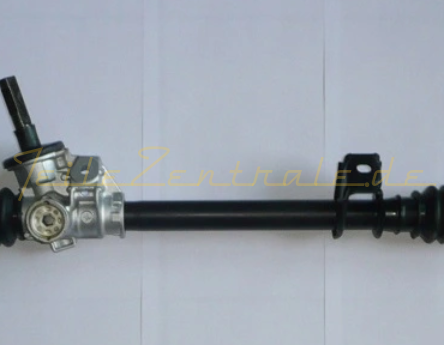 Boîtier de Direction CLIO 8200711396