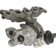NEUER BMTS Turbolader VW Audi Skoda Seat 2.0D 05.10-  40006077 - 2