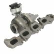 NEUER BMTS Turbolader VW Audi Skoda Seat 2.0D 05.10-  40006077 - 3