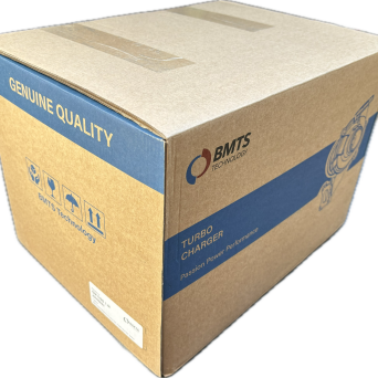NEW BMTS Turbocharger VW Audi Skoda Seat 2.0D 05.10-  40006077