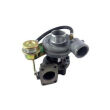 NEUER GARRETT Turbolader Fiat Ritmo 1.9 465265-0002 465265-0001 - 2