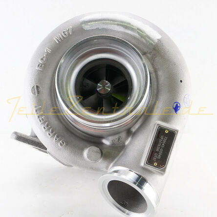 GARRETT Turbocharger  Scania Bus 8.8L 1525678 1899599