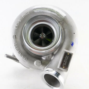 GARRETT Turbocompressore Scania Bus 8.8L 1525678 1899599