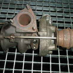 Turbocompresseur PORSCHE 993 Turbo 408CH 94- 53169886736 53169706736 5316 988 6736 5316 970 6736 5316-988-6736 5316-970-6736 993.123.013.51 99312301351