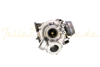 BorgWarner Turbocompresseur BMW X5 40dx (E70N) 53269700005 53269707109