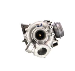 BorgWarner Turbolader BMW X5 40dx (E70N) 53269700005 53269707109