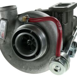 HOLSET Turbocharger MAN 51091007615 51091009615