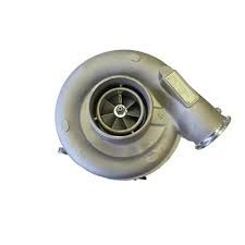 HOLSET Turbolader Cummins 4955175