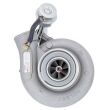 NOUVEAU HOLSET Turbocompresseur Iveco Excavator 504211288 - 2