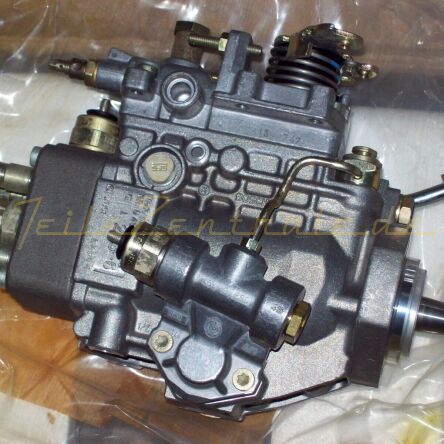 Pompe d'injection BOSCH 0460494316