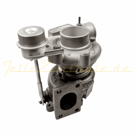 HOLSET Turbocharger Iveco 4895271 4089899