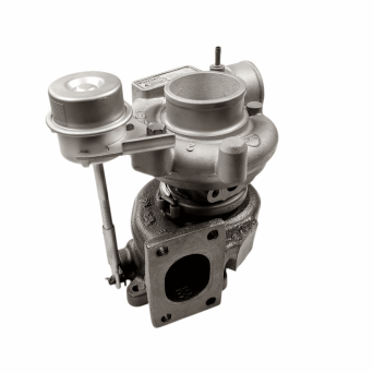 HOLSET Turbocharger Iveco 4895271 4089899