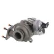 NEUER GARRETT Turbolader Volvo XC60 / XC70 2.0 D3 805156-5006S 805156-0006 - 3
