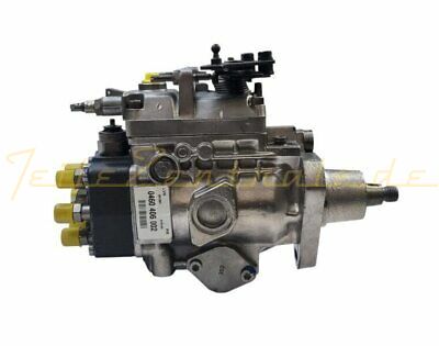 Injection pump BOSCH  FORD 0460406002