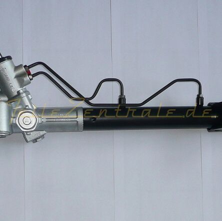 Steering rack SAAB G12761910